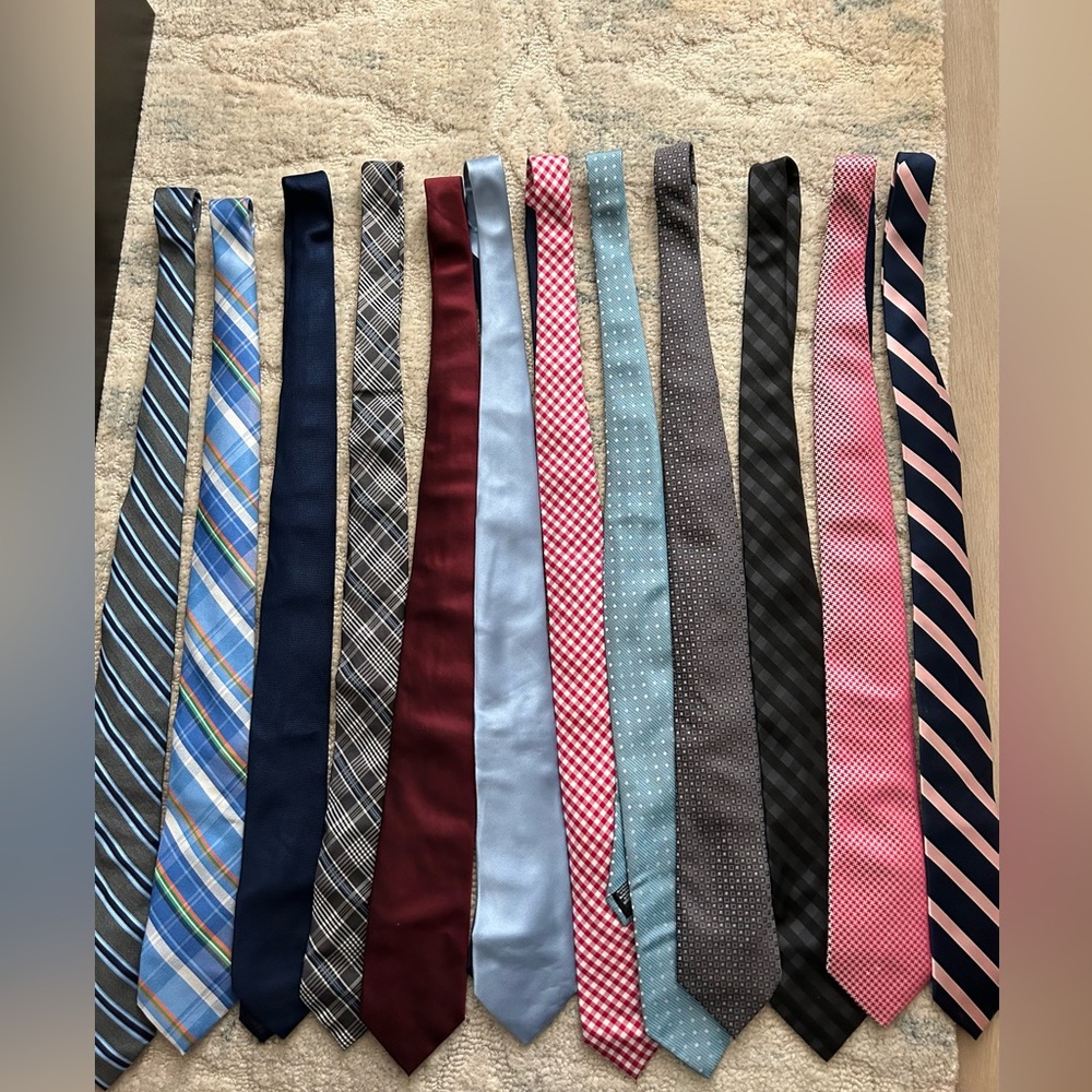 Ties